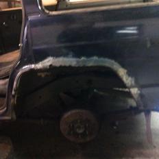 Nissan Patrol *SOLGT*