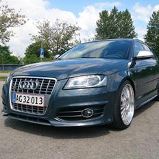 Audi s3 sportback