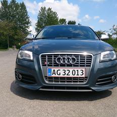 Audi s3 sportback