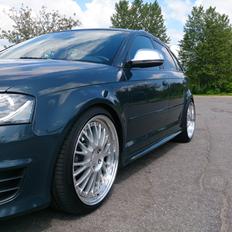 Audi s3 sportback