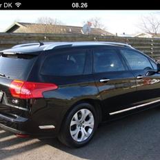 Citroën C5 165 Tourer