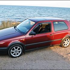 VW Golf 3 [SOLGT]