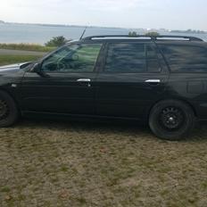 Nissan Primera Traveller 2.0 LE