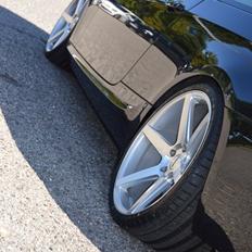 BMW 3´serie E92 Coupé