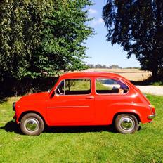 Fiat Seat 600 E