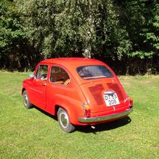 Fiat Seat 600 E