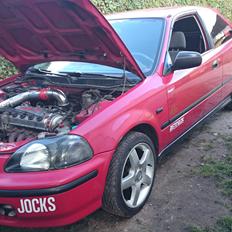 Honda Civic EJ9