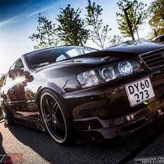 Toyota Chaser