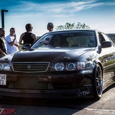 Toyota Chaser
