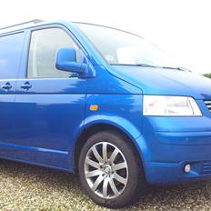 VW Transporter T5