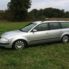 VW passat 3bg