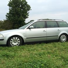 VW passat 3bg