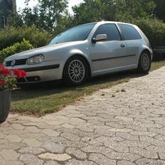 VW Golf 4 1.8 20v