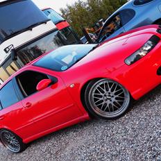 Seat Leon 1.8t 20vt topsport