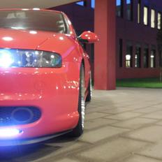 Seat Leon 1.8t 20vt topsport