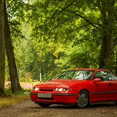 Opel Calibra 2,0 16V