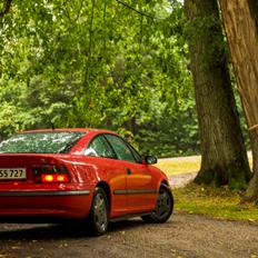 Opel Calibra 2,0 16V