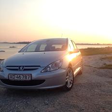 Peugeot 307 Edition