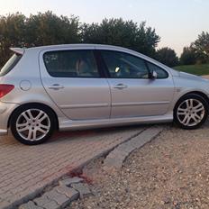 Peugeot 307 Edition