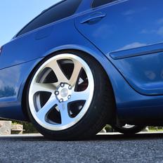 Skoda Octavia RS TDI *AirRide* (SOLGT)