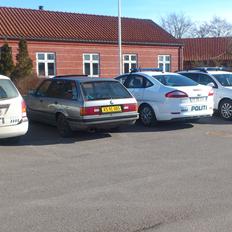 BMW E30 Touring *Street Drifter #3"/Driftmissil