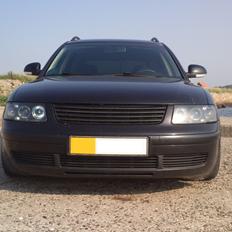 VW Passat 3B 1,9 TDI Van