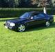 Mercedes Benz w124 300 ce