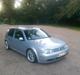 VW Golf IV 1.8T GTI Exclusive