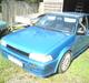 Toyota corolla ae82 1,6 twin cam 16v non tvis