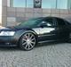 Audi A8 4.2 quattro BLACK EDITION (SOLGT)