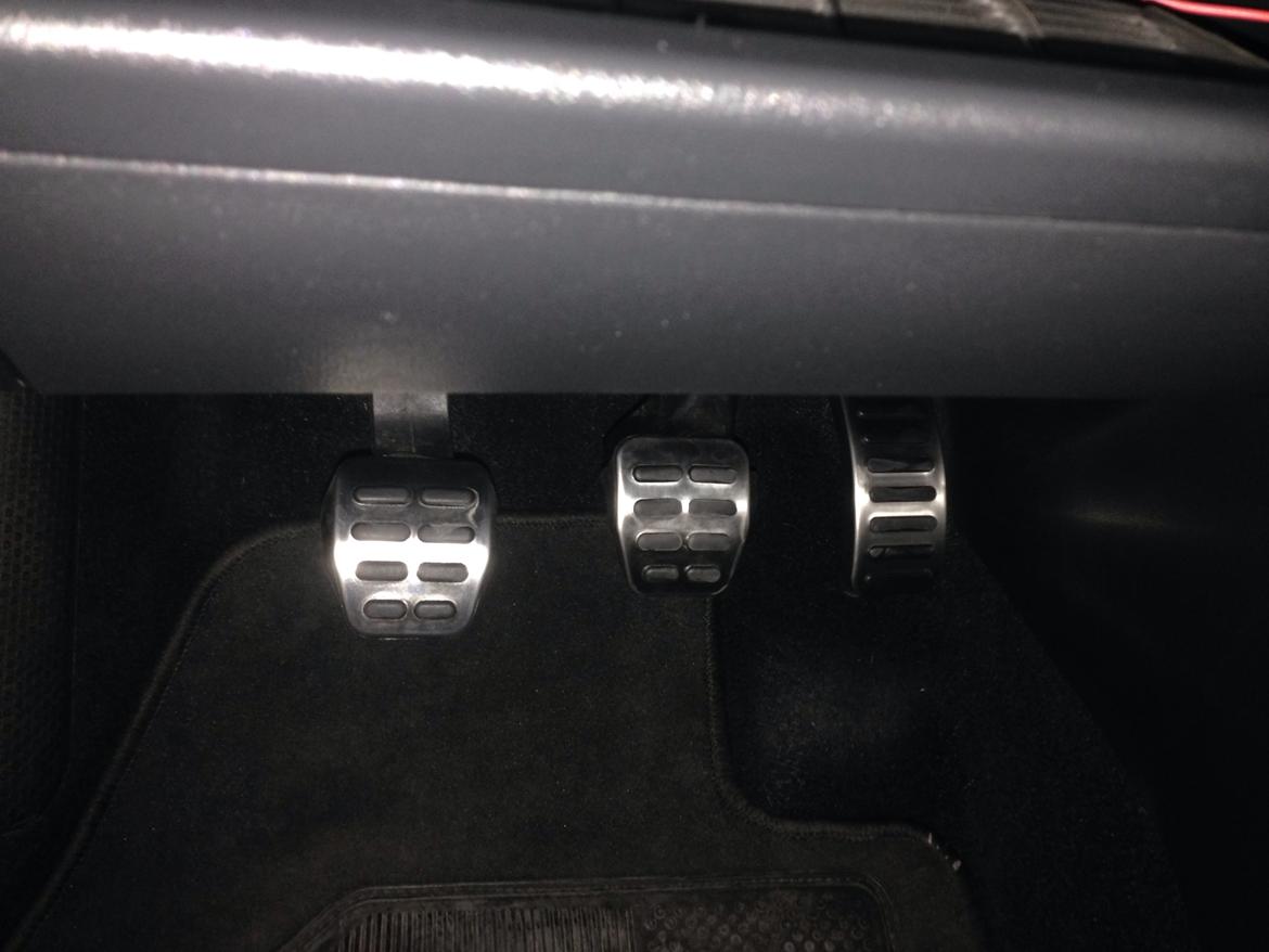 VW Polo 6r  billede 1