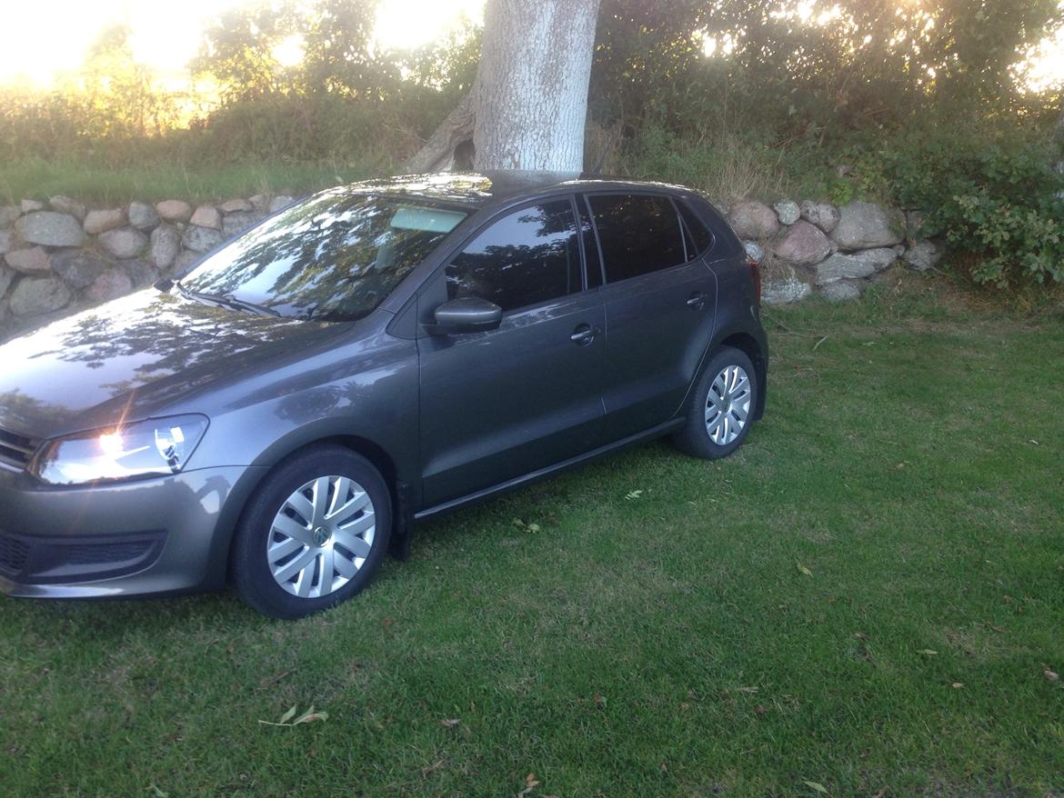 VW Polo 6r  billede 5