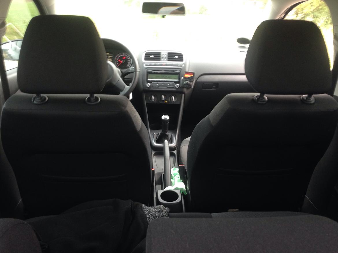 VW Polo 6r  billede 9