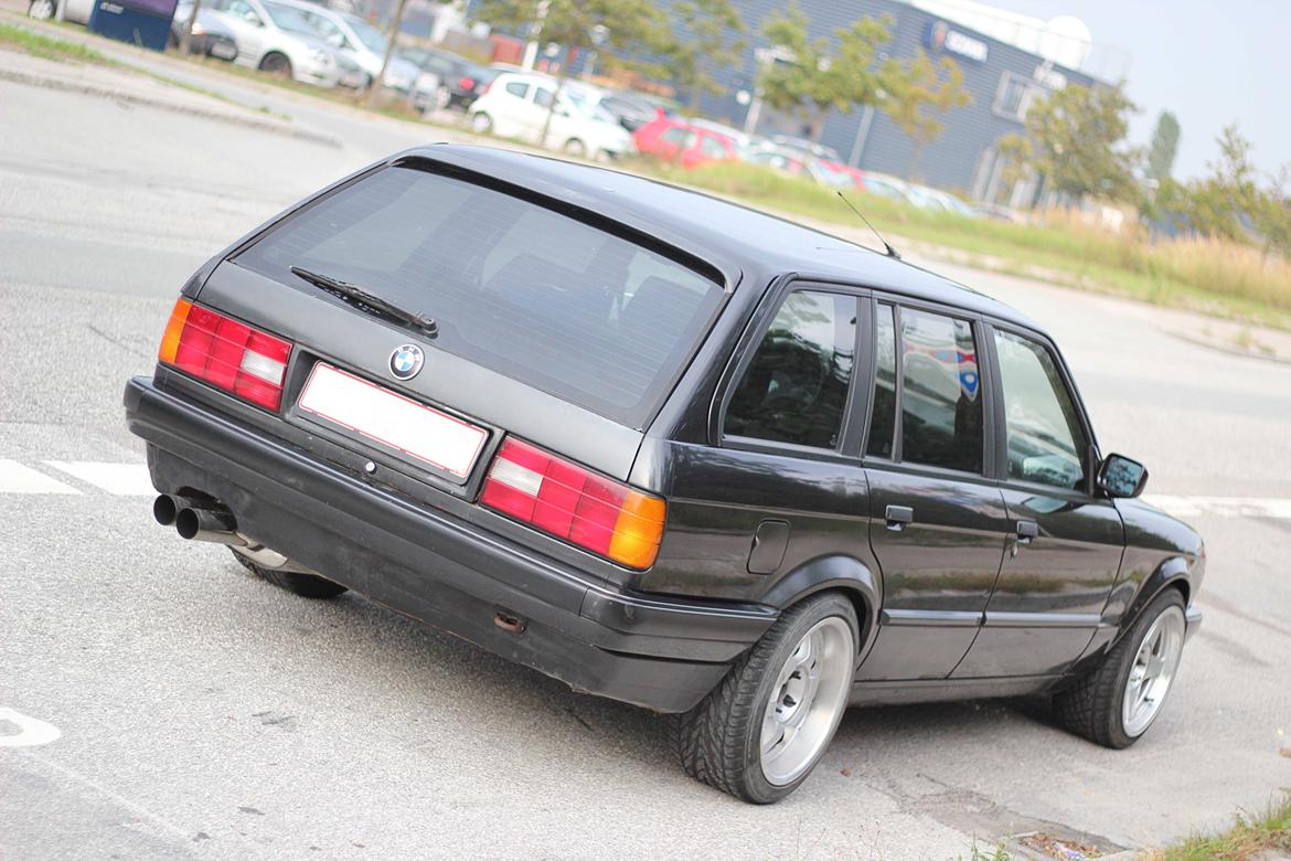 BMW E30 320i M5 Touring H35-24 billede 7