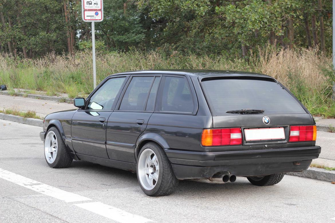 BMW E30 320i M5 Touring H35-24 billede 17