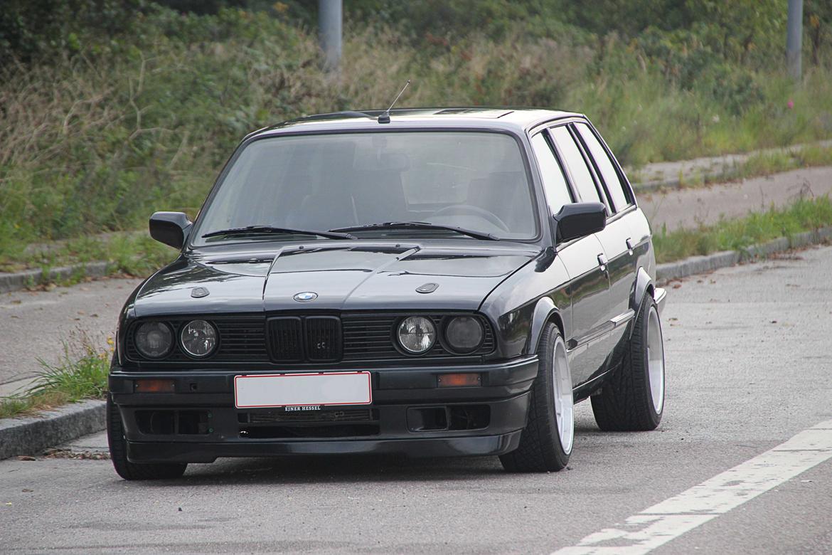 BMW E30 320i M5 Touring H35-24 billede 2