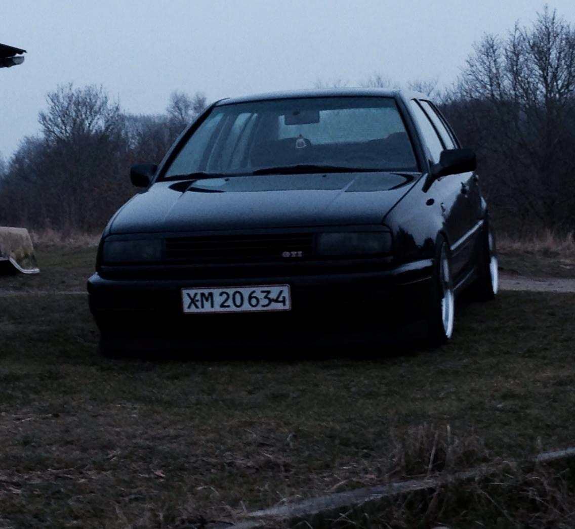 VW Vento 2.0 CL billede 7