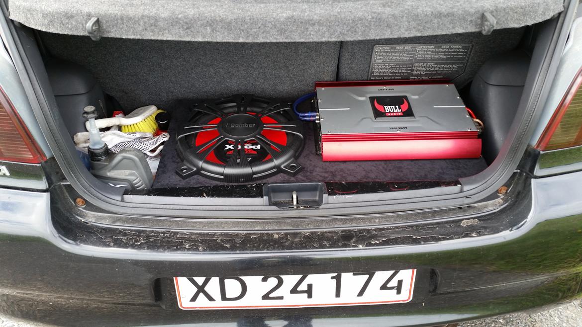 Toyota Yaris 1.0 VVT-i billede 17