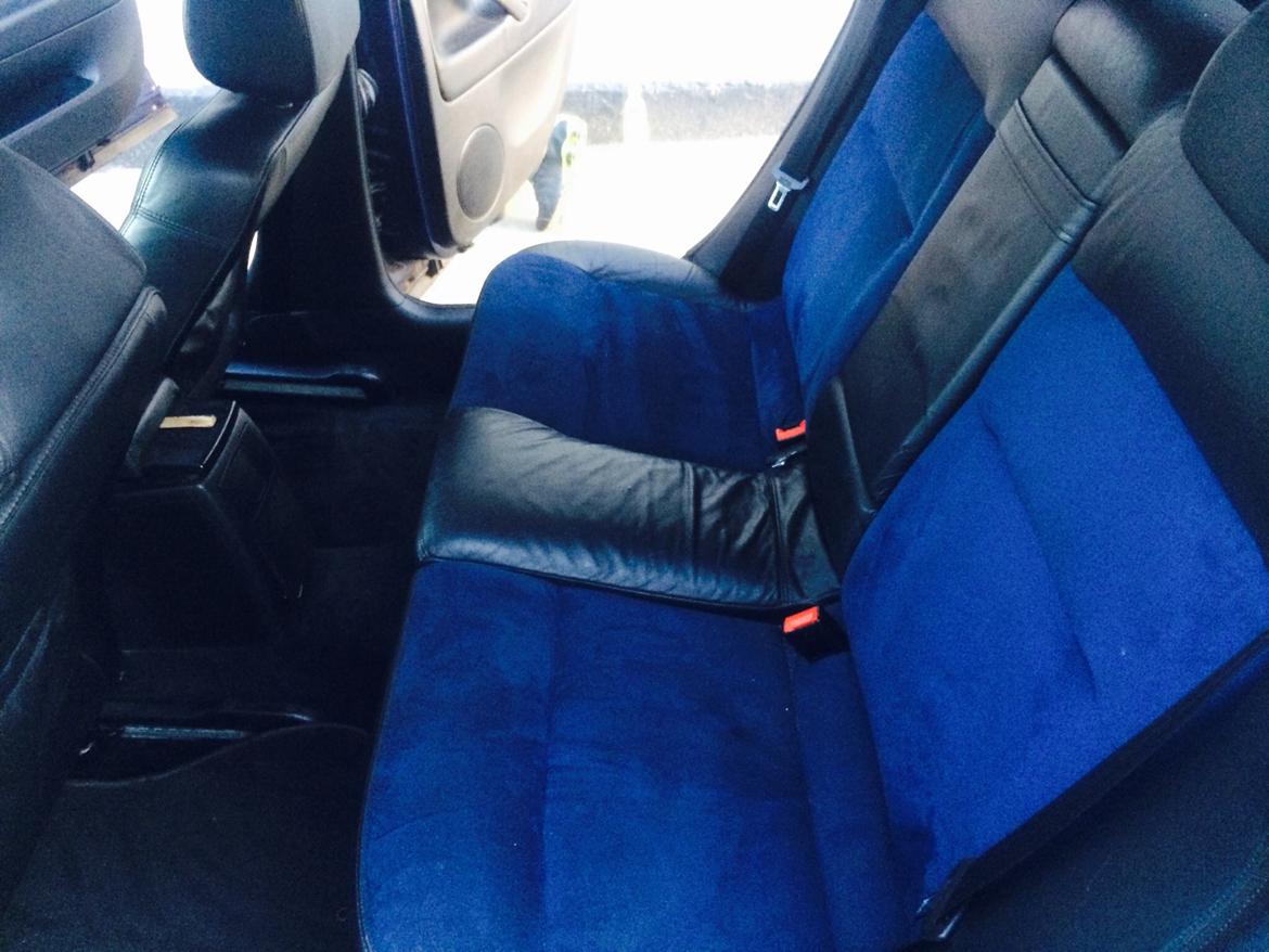 VW Passat 3bg highline/ sportsline  billede 2