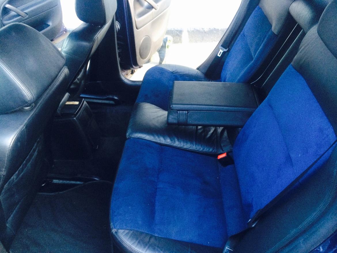 VW Passat 3bg highline/ sportsline  billede 4