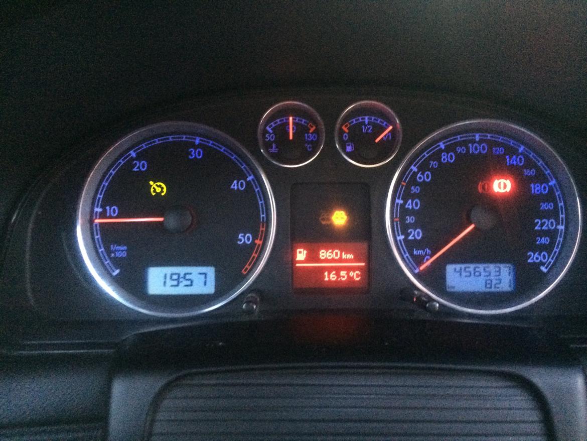 VW Passat 3bg highline/ sportsline  billede 18