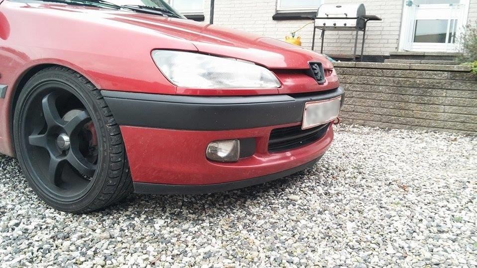 Peugeot 306 billede 6
