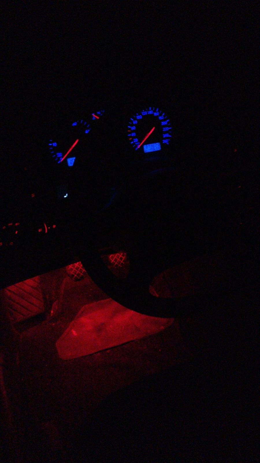 VW Passat 3B 1,9 TDI Van billede 18