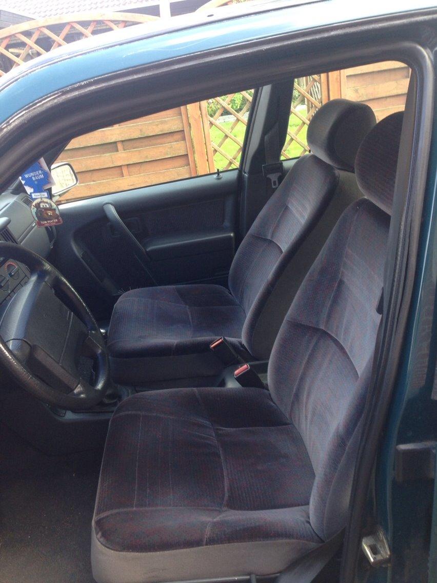 Volvo 440 1.8 monopoint (solgt) billede 1