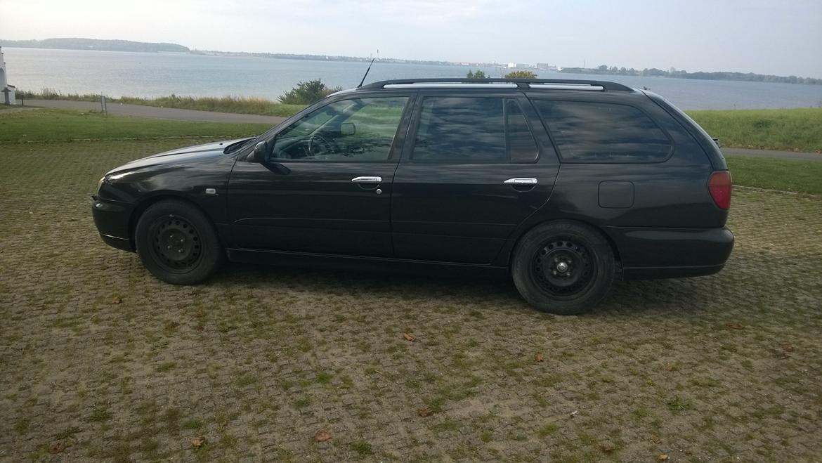 Nissan Primera Traveller 2.0 LE billede 2