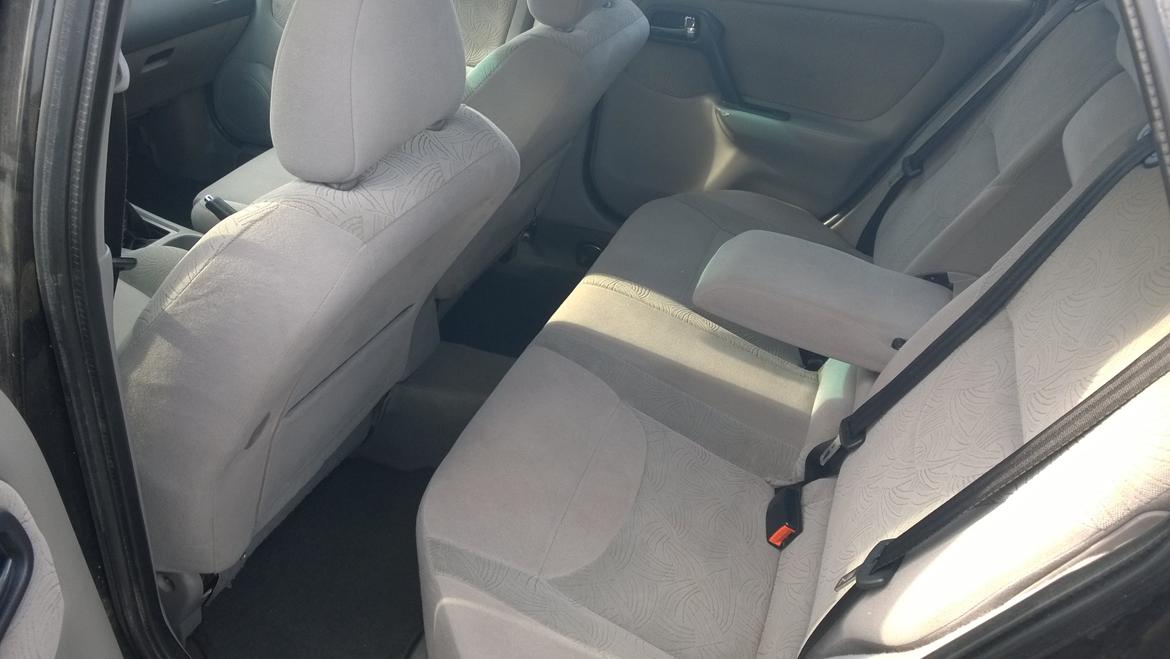 Nissan Primera Traveller 2.0 LE billede 10