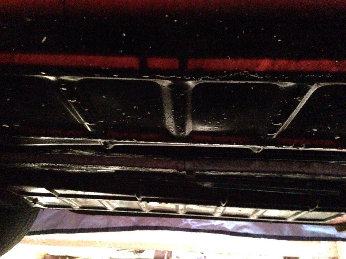 Fiat Seat 600 E billede 7