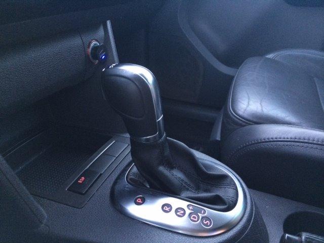 VW Touran R-Line facelift billede 17