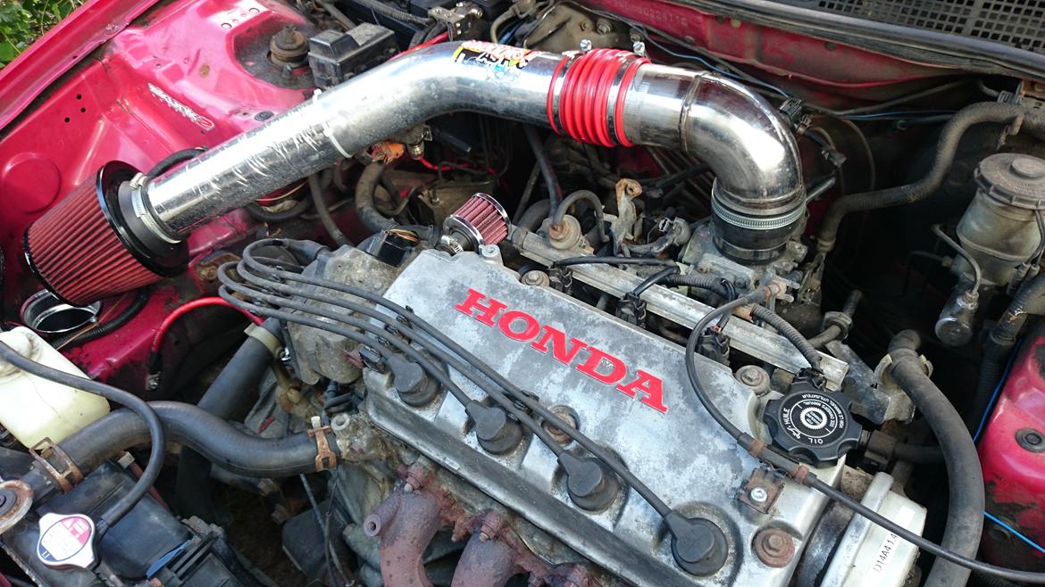 Honda Civic EJ9 billede 11