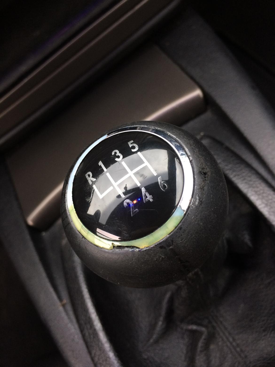 VW passat 3bg billede 14